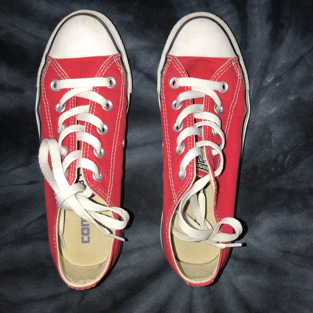 converse